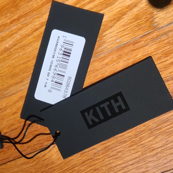 Kith fullback - Picture 4 of 5
